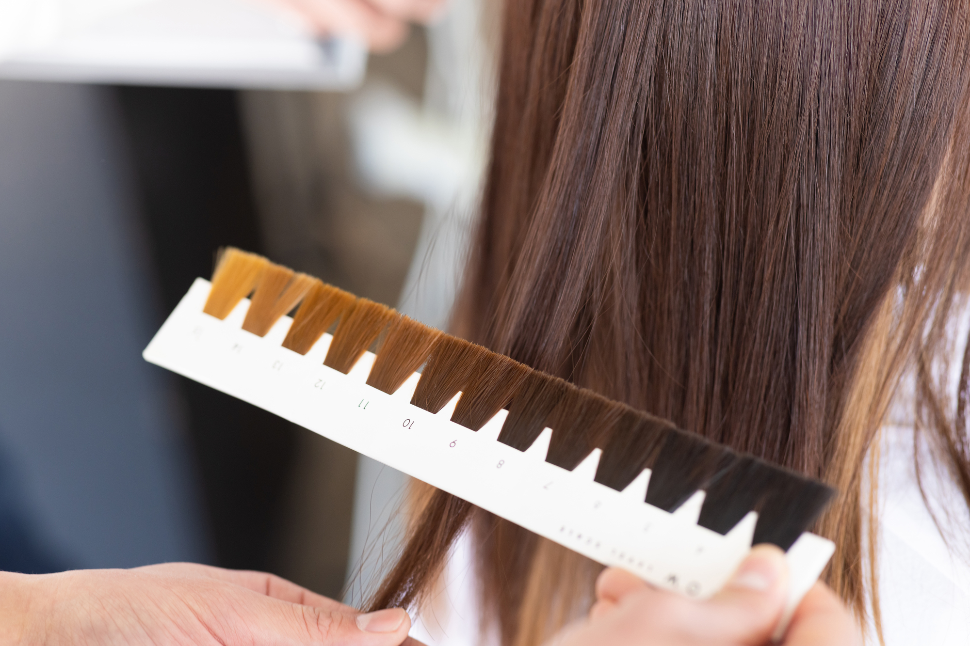 ｈａｉｒｌａｂｏ・ＳＩＭＰＬＥの紹介写真_1枚目